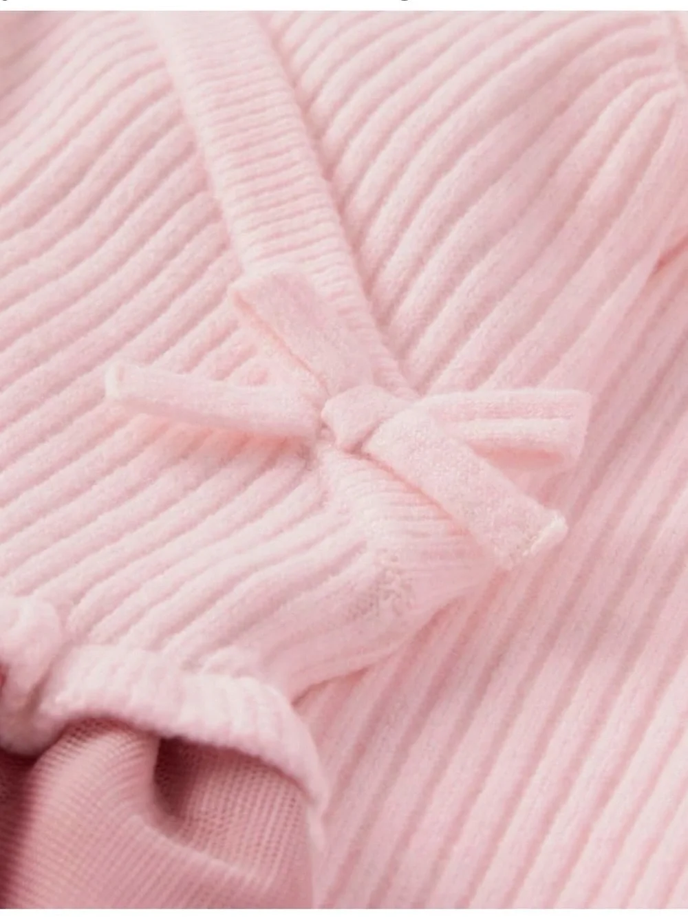 Gymboree Girl’s Long Sleeve Pink Tutu Dress - Size 8